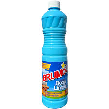 Ropa Limpia Brumol 1L