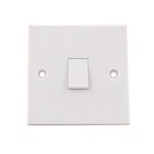 10 Amp Single 2 Way Wall Switch