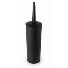toilet brush black blue canyon