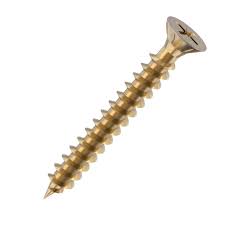 Pozi Multi Purpose Countersunk Woodscrew