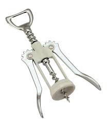 Pro barware corkscrew