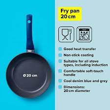 20cm Frying Pan Tasty