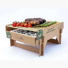 instant grill bbq