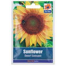 Sunflower Seeds