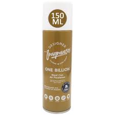 One Billion Air Freshener