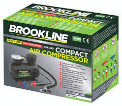 Brookline air compressor