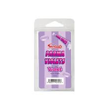 Wax melts Parma Violet x12
