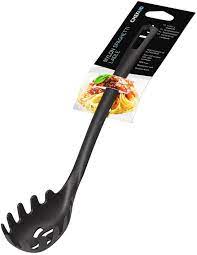 spaghetti ladle chef aid