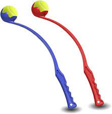 Dog Ball Launcher