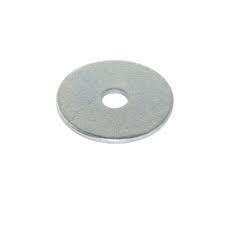 washers penny m6 x 32mm