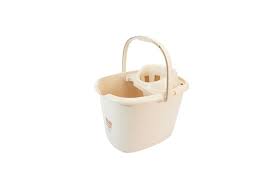 Mop Bucket Taupe