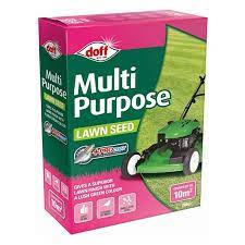 Doff - Multi Purpose Magicoat Lawn Seed