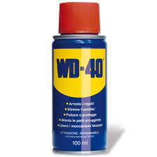 WD-40