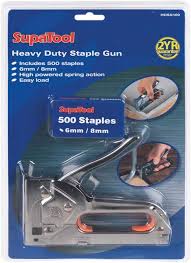 Staple Gun Supatool