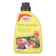 Doff Multi-purpose Feed Concentrate - 1L