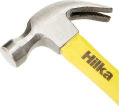 hammer claw hilka