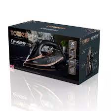 Rose Gold Tower Iron 3100w