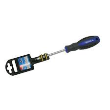 No. 2 x 100mm Pozi Blade Screwdriver