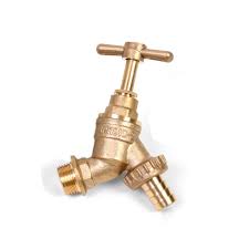 garden hose tap non dbl check