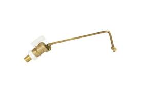 1/2" Part 2 High Pressure Brass Float Valve