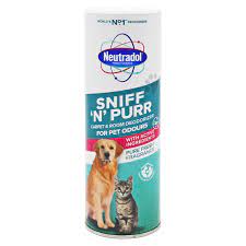 NEUTRADOL CARPET SNIFF N PURR