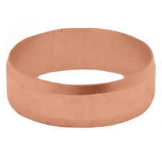 15mm Compression Rings (Pack of 4)