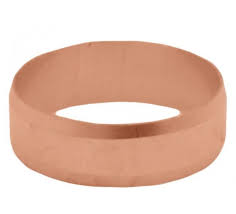 Compression Rings 15mm (Pack of 4)