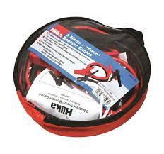 Hilka Booster Cables