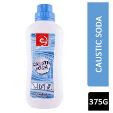 Homecare Caustic Soda 500mg