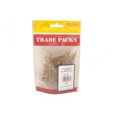 Screws Multi Purpose Single Thread 4.5mm x 60mm