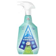 White Vinegar Astonish Spray Cleaner 750