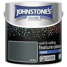 Ivy Sky johnstones paint 2.5L