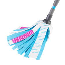 Minky 3 in 1 Mop