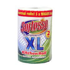 softesse kitchen roll