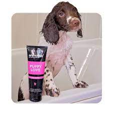 Puppy love Dog Shampoo