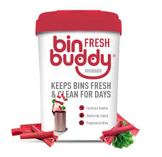 Bin Buddy Berry