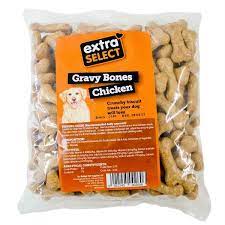 Gravy Bones Chicken