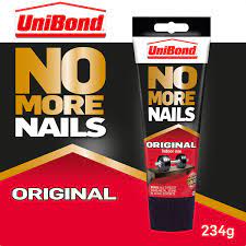 Unibond No More Nails Mini