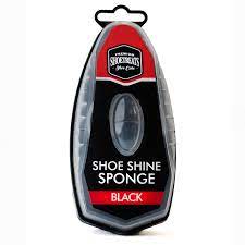 Shoe treats express shine