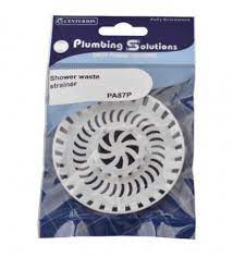 Bath | Shower Strainer