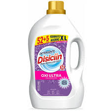 Detergent Disiclin Oxi Ultra