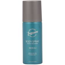 Body Spray Neroli 150ml