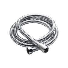 Shower Hose - Chrome Plated Flexible - 1