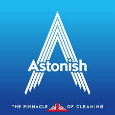 White Vinegar Astonish Spray Cleaner 750