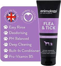 Flea & Tick Shampoo