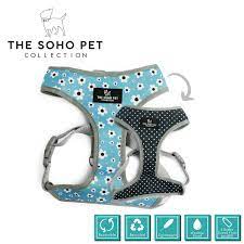 Dog Harness Size Small