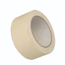 50mm x 50m Masking Tape