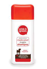 Dog Shampoo Cherry