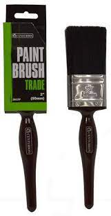 50mm (2") Trade Quality Paint Brush