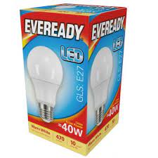 Ever ready 40w ww screw